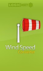 Wind Speed Converter