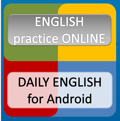 Daily English practice