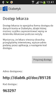 Diabetyk Screenshots 8