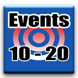 1020 Events