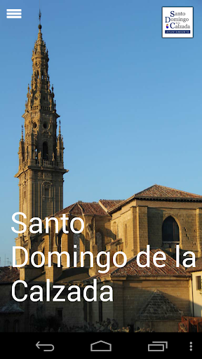 Santo Domingo de la Calzada