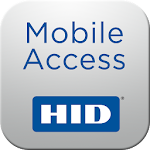 Cover Image of Unduh HID Mobile Access 2.5-hid APK