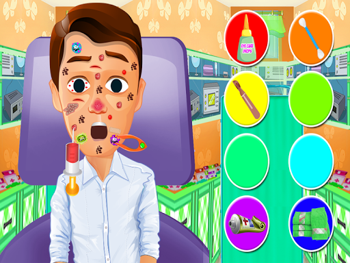 免費下載休閒APP|Kids Skin Doctor app開箱文|APP開箱王