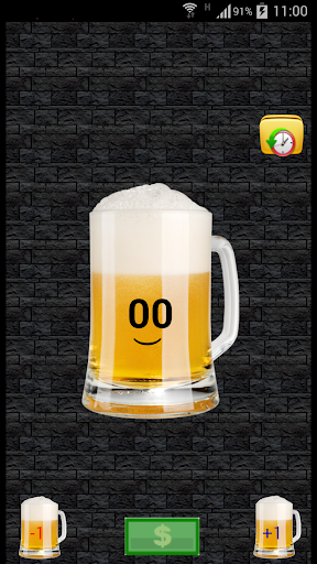 【免費娛樂App】Beer Count-APP點子