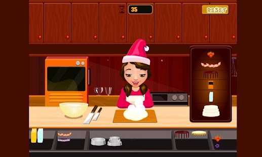 免費下載休閒APP|Lot Delicious Christmas Cake app開箱文|APP開箱王