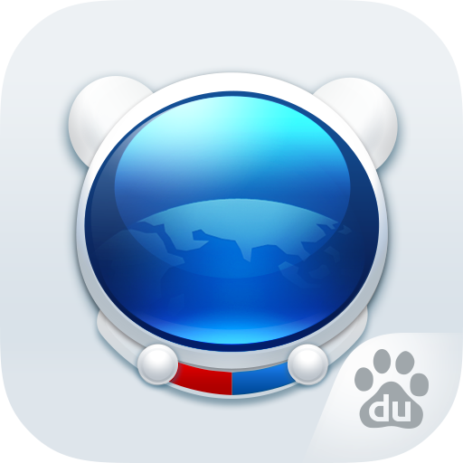 Baidu Browser For Mac