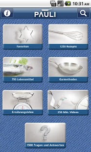 Download Die Küchenbasis Lite APK for PC