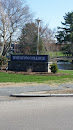 Wheaton College Sign