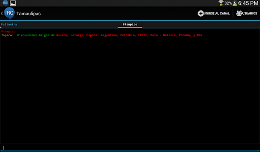 download Chat Altamira free
