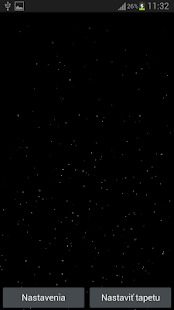 Free Real Snow  (Live Wallpaper) APK for Android