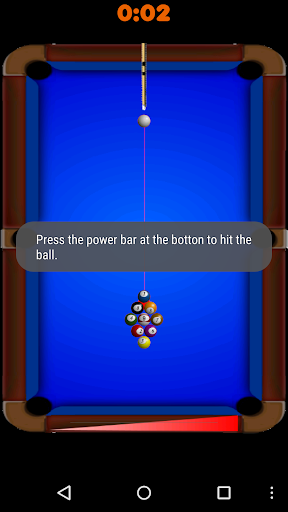 【免費體育競技App】Pool Master Billar-APP點子