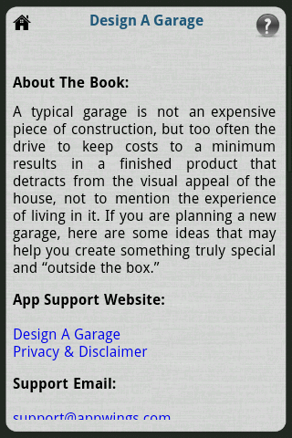 免費下載書籍APP|Design A Garage app開箱文|APP開箱王
