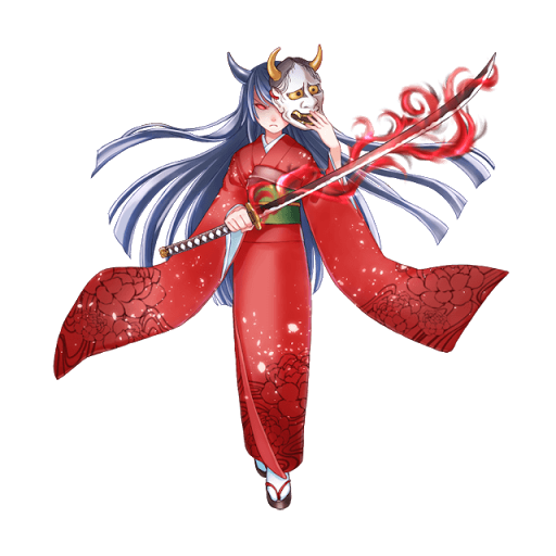 ドラ懸 鬼姫 ドラ懸wiki 元祖懸賞ｒｐｇ Doraken でお小遣いget