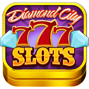 Double Diamond City Slots 1.0