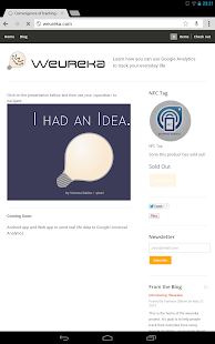 Download Weureka APK for PC