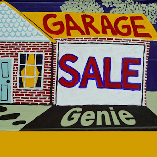 How to install Garage Sale Genie 1.1 unlimited apk for pc