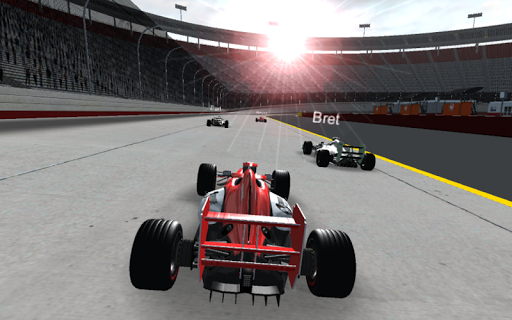 Real Formula Racing 2