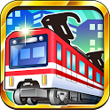 Railroad Island! icon