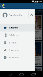 OtelSonDakika Screenshots 3