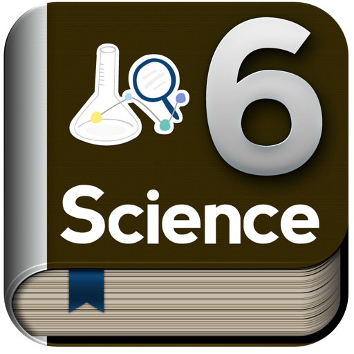 Science 6 Study by Top Student 教育 App LOGO-APP開箱王