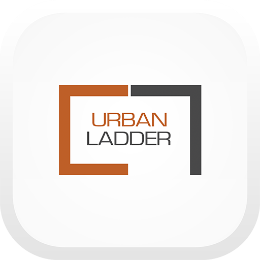 Urban Ladder - Furniture Store LOGO-APP點子