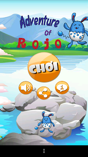 How to install Adventure of Rojo 1.0 apk for android