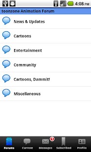 How to download toonzone Animation Forum 1.3.18 unlimited apk for laptop