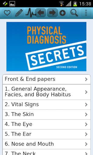 Physical Diagnosis Secrets 2e