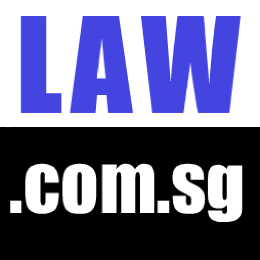 SG Lawyers Singapore LOGO-APP點子