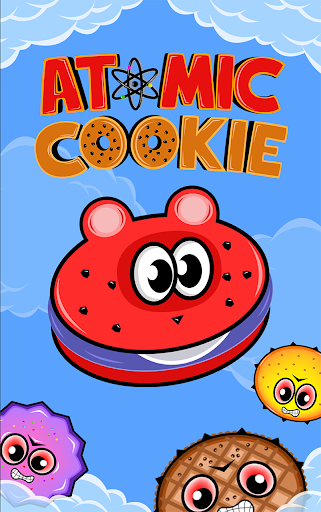Atomic Cookie
