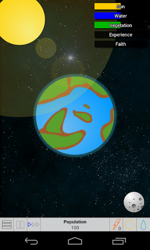 My Planet