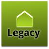 Legacy Launcher icon