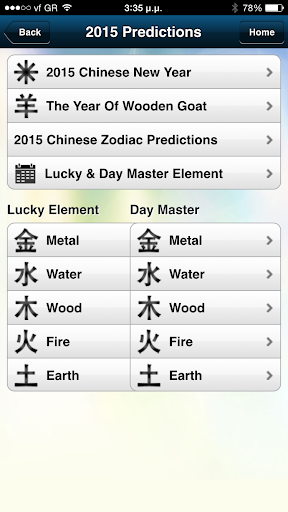 【免費娛樂App】Chinese Astrology Pro-APP點子