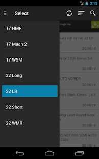 AmmoBot Screenshots 4