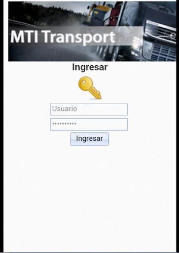 MTI Transport