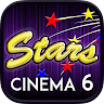 Stars Cinema 6 Application icon