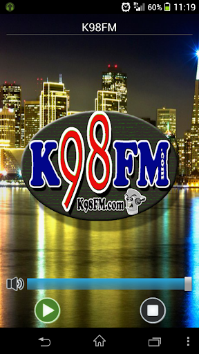 K98FM