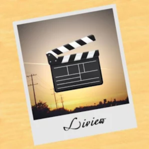 Liview Gif camera LOGO-APP點子