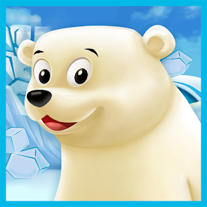 Polar Bear Cub for kids 3-5.apk 1.2.1