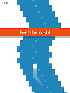 Super Line Rush Multiplayer