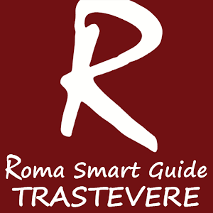Roma Smart Guide - Trastevere