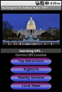 How to mod WashingtonDC Holiday Guide GPS patch 2.55 apk for laptop