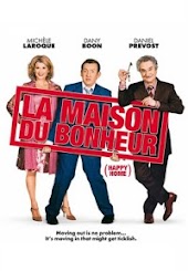 Maison Du Bonheur (A Happy Home)