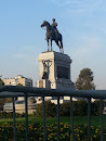 Monumento General Baquedano