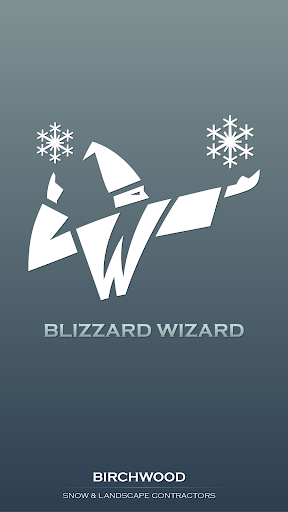 Blizzard Wizard