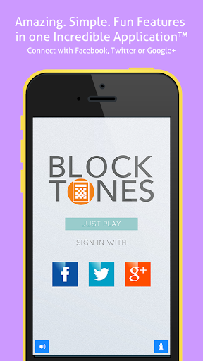 blockTONES