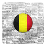 Cover Image of ดาวน์โหลด Belgium News 1.8 APK