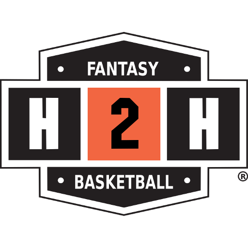 H2H Basketball Salary Cap LOGO-APP點子