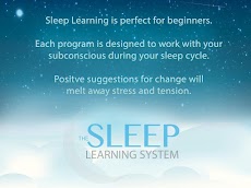 Motivation Sleep Learningのおすすめ画像3