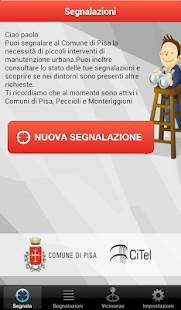 How to get Segnalazioni Urbane Pisa 1.5.2 unlimited apk for bluestacks